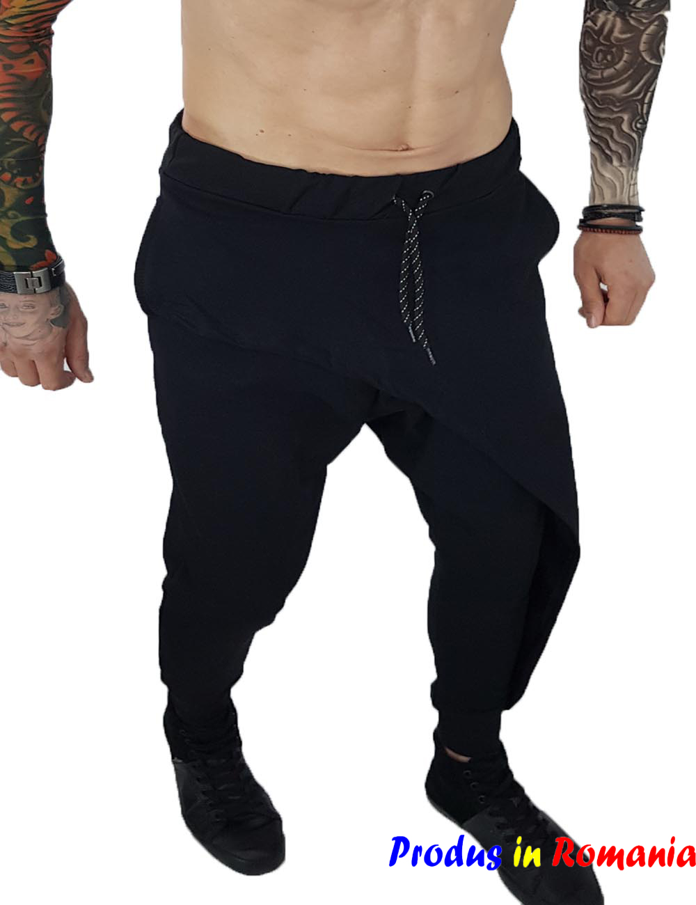 Pantaloni The Gangster – DSB71 (XL) –