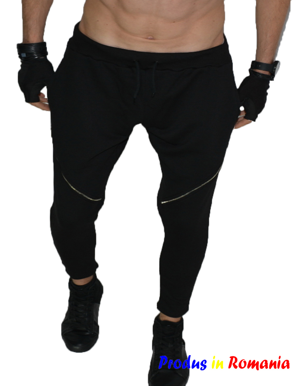 Pantaloni The Gangster – DSB147 (M,XL) –