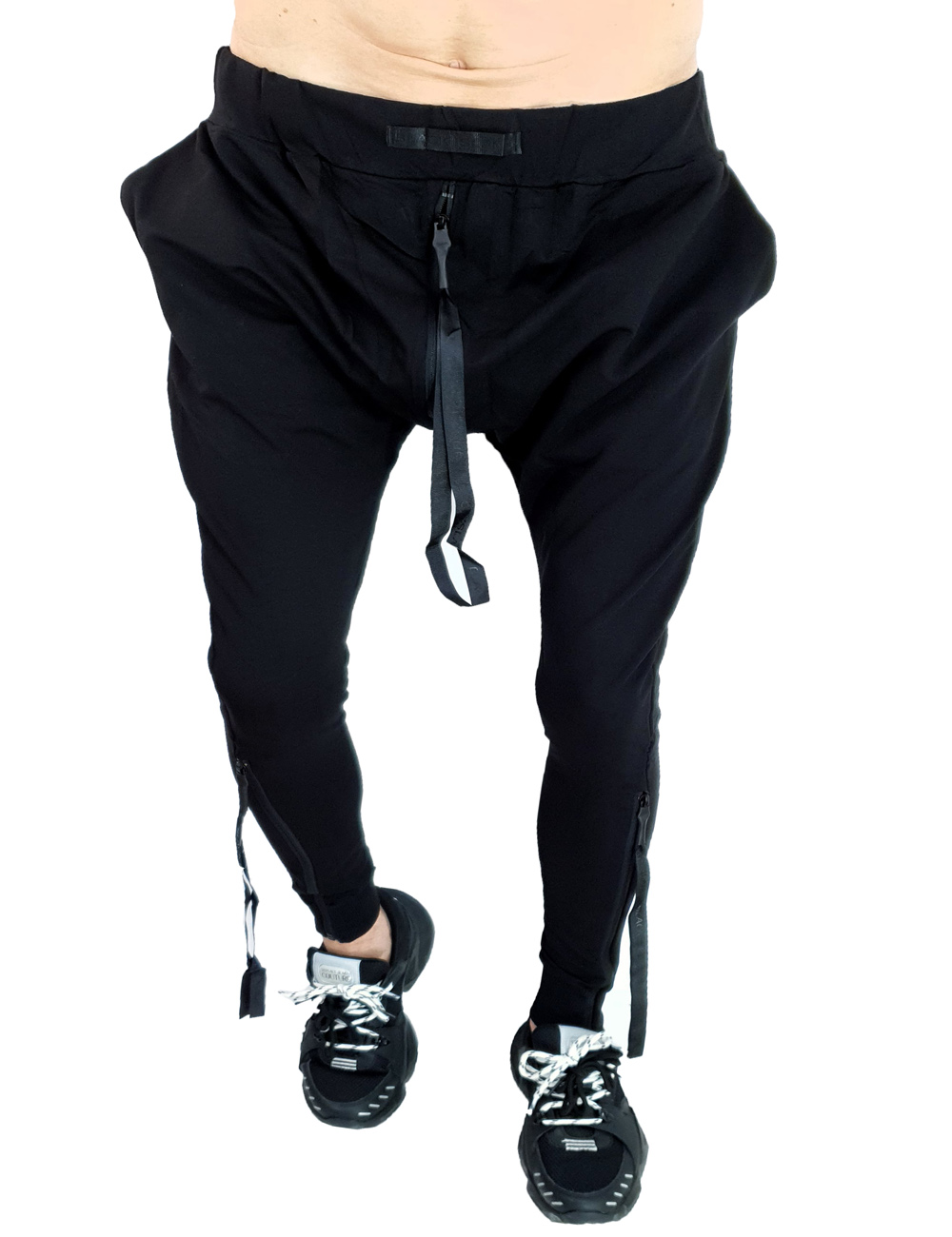 Pantaloni The Gangster – DSB178 (L,XL) –