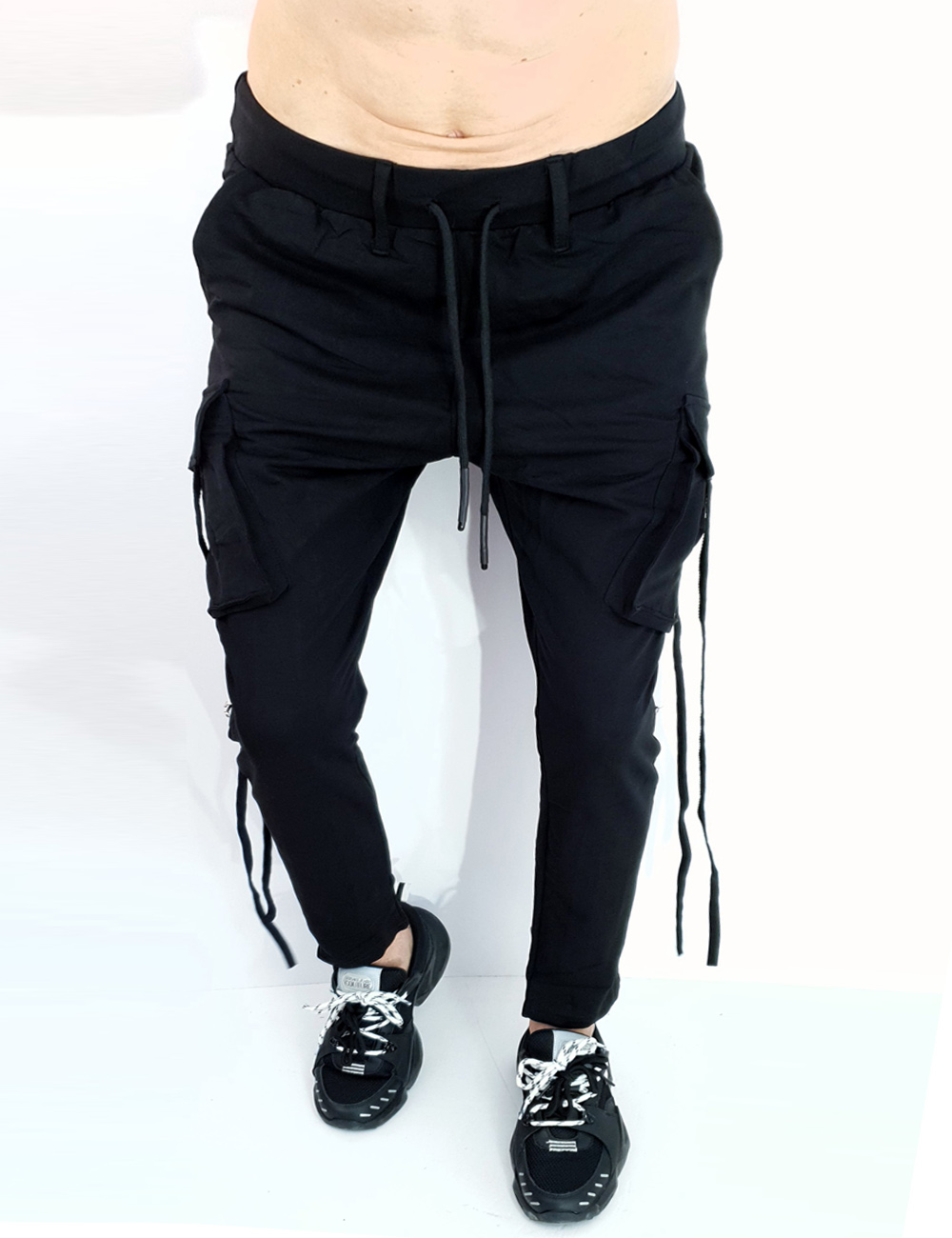Pantaloni The Gangster – DSB172 (M,L,XL) –