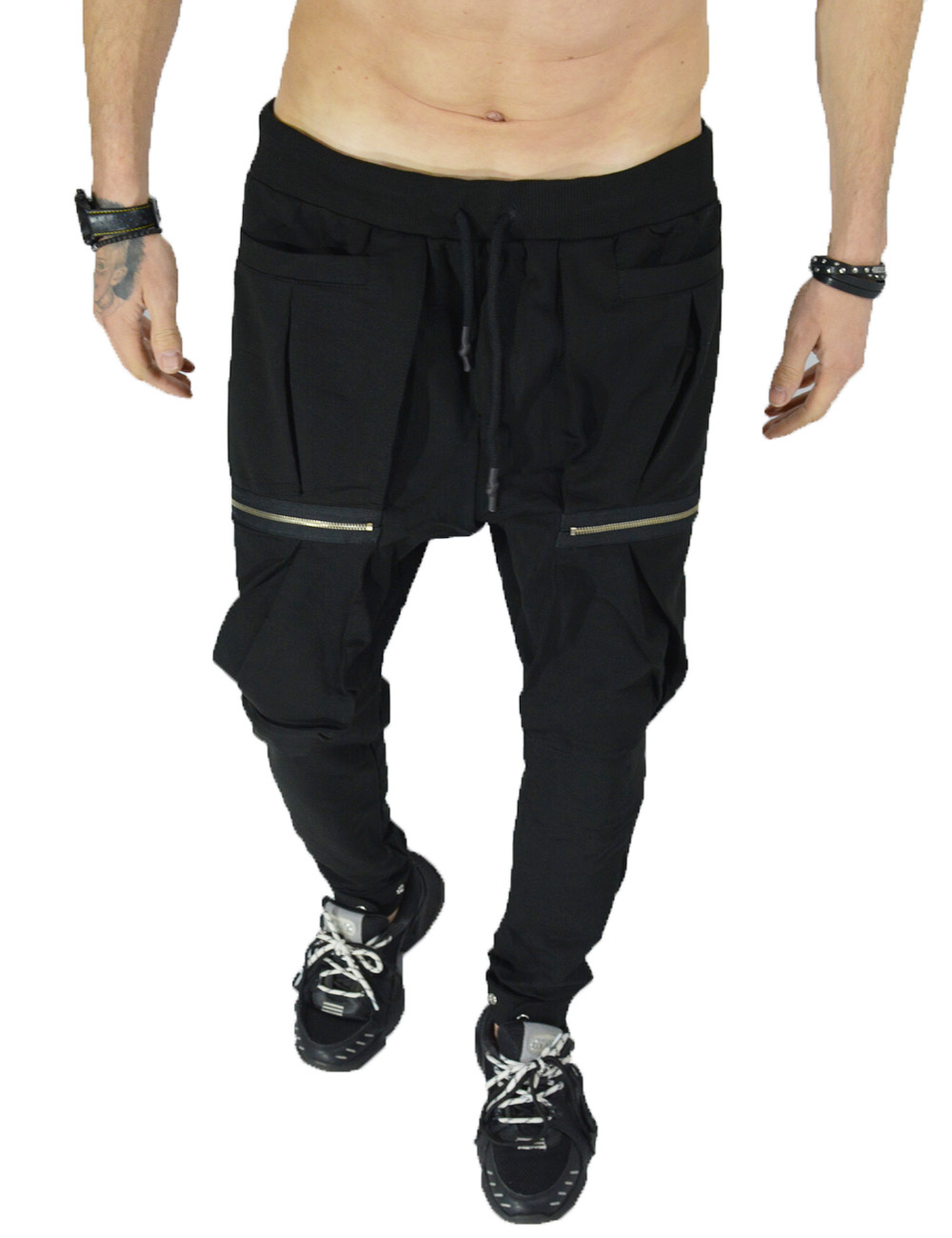 Pantaloni The Gangster – DSB252 (M,L) –