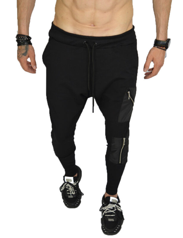 Pantaloni The Gangster – DSB299 (XL) –