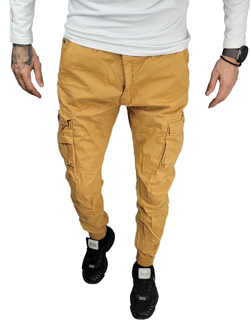 Pantaloni The Gangster – DSB303 (32,34,36,38,40) –